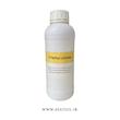 تری اتیل سیترات گرید دارویی | Triethyl citrate برند dingyan chem (همراه برگه آنالیز) 