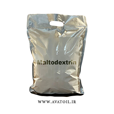 مالتودکسترین | Maltodextrin