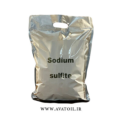 سدیم سولیفت | سولیفت سدیم | Sodium sulfite