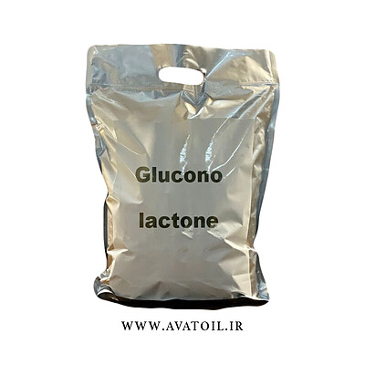 پودر گلوکونولاکتون | Gluconolactone