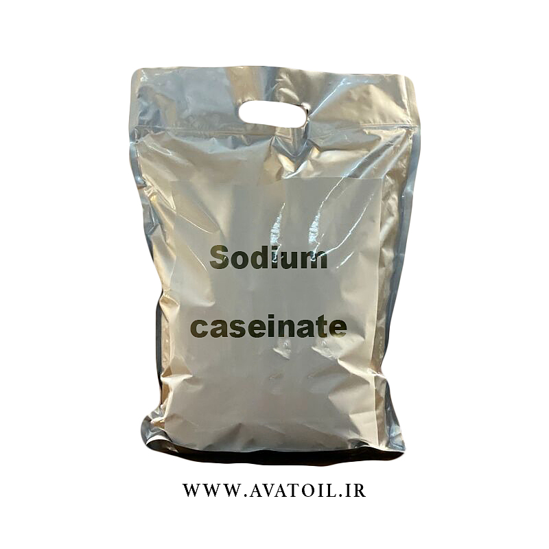 سدیم کازئینات | کازئینات سدیم | Sodium caseinate