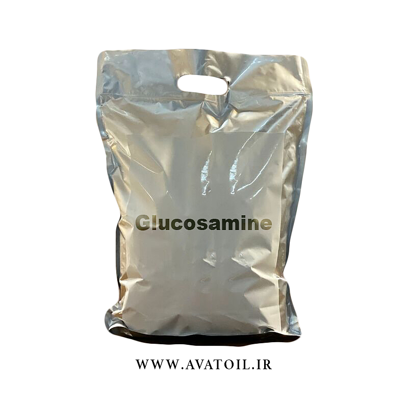 گلوکوزامین | گلوکز آمین | Glucosamine