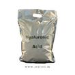 پودر هیالورونیک اسید ریزمولکول | Low molecular weight hyaluronic acid powder (همراه برگه آنالیز)