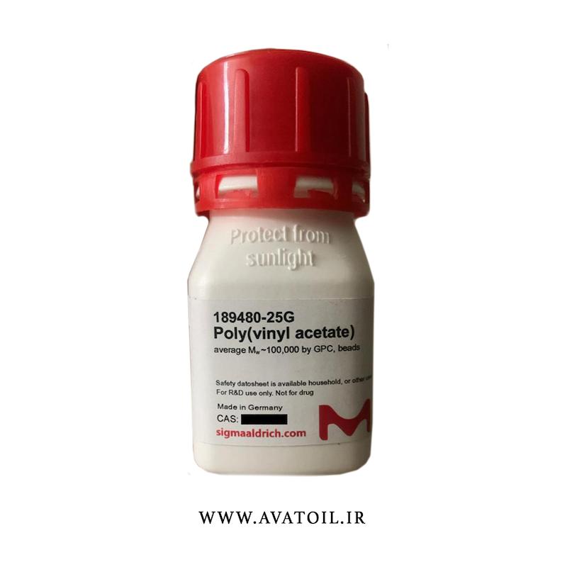 پلی ونیل استات | پلی وینیل استات | Polyvinyl acetate
