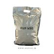 پلی وینیل پیرولیدون کا ۹۰ پودری | Polyvinylpyrrolidone k90 | PVP k90 powder (برگه آنالیز)