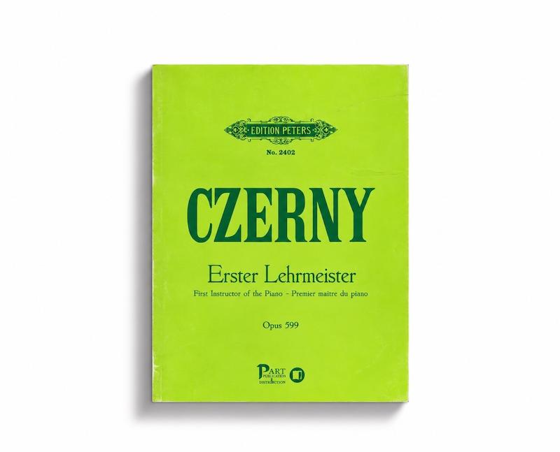 کتاب چرنی - اپوس ۵۹۹