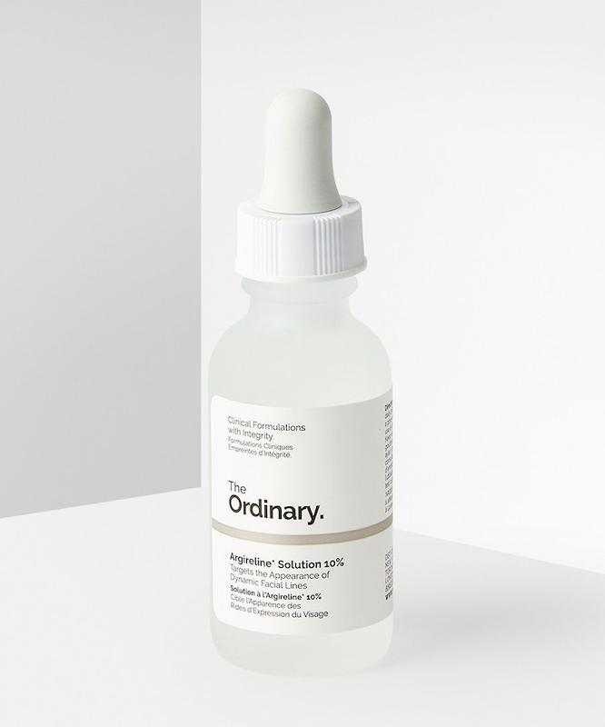 سرم آرژیرلین ۱۰٪ از The Ordinary –