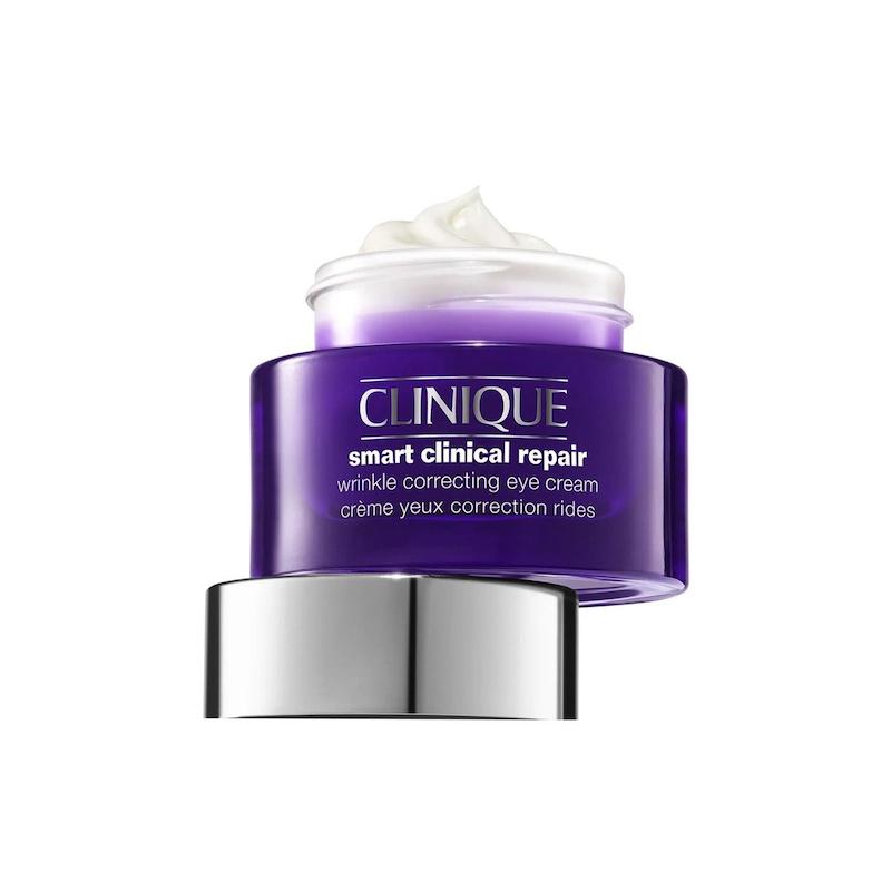 کرم دورچشم کلینیک smart cliniqal repaire