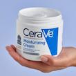 کرم مرطوب‌کننده سراوی (CeraVe Moisturising Cream)