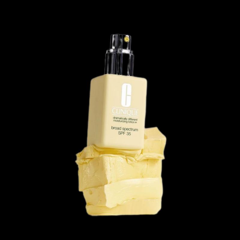 ژل آبرسان کلینیک Clinique – حجم ۱۲۵ میل