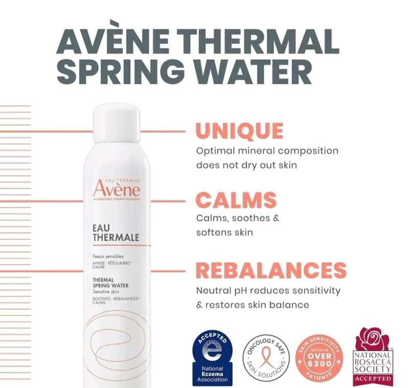 اسپری اب اون 