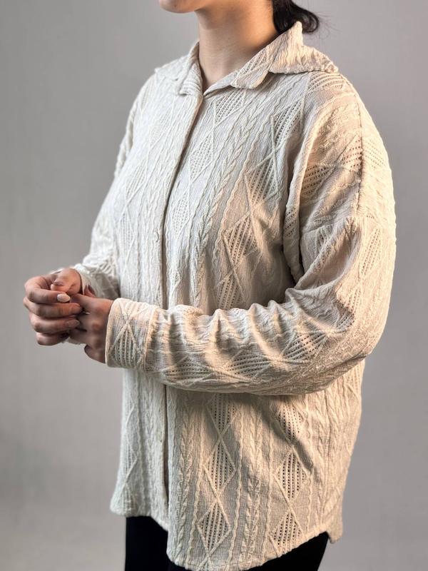 شومیز مراکشی کد 101059