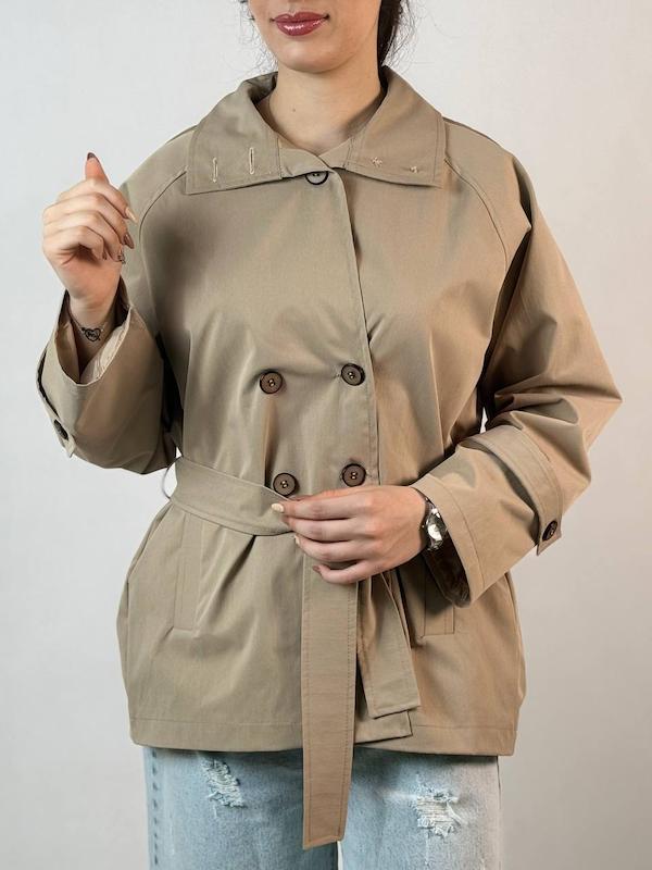 ترنچ کت آویدا ۱۰۳۰۲۳