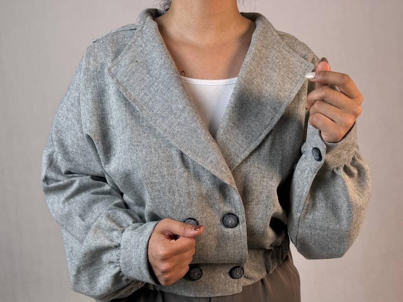 بامبر جکت آویدا ۱۰۳۰۲۷