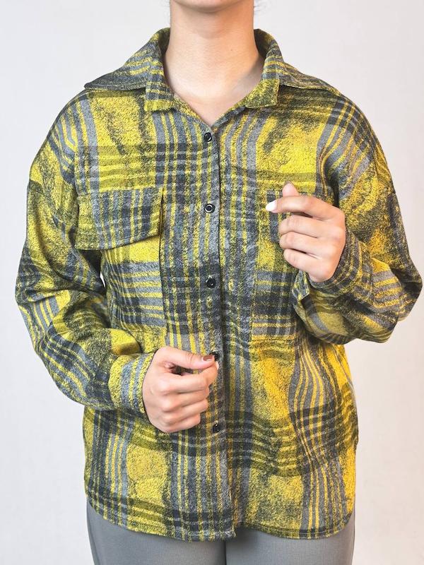 شکت چهارخونه زرد ۱۰۳۰۲۶