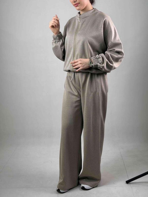 ست سویشرت و شلوار مراکشی کد ۱۰۹۰۰۵