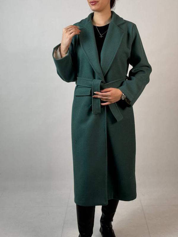 پالتو بلند فوتر آستردار ۱۰۳۰۱۳