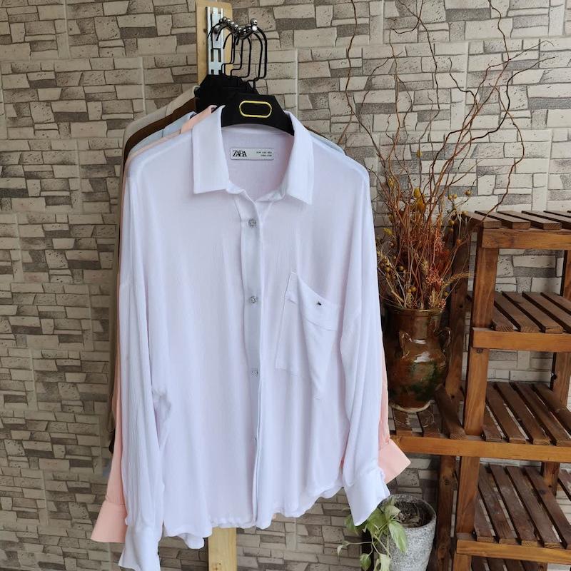 شومیز بیسیک کد ۱۰۱۰۱۴