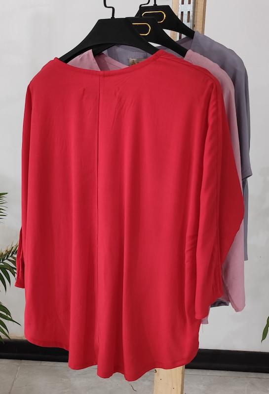 شومیز وال آویدا کد ۱۰۱۰۲۳