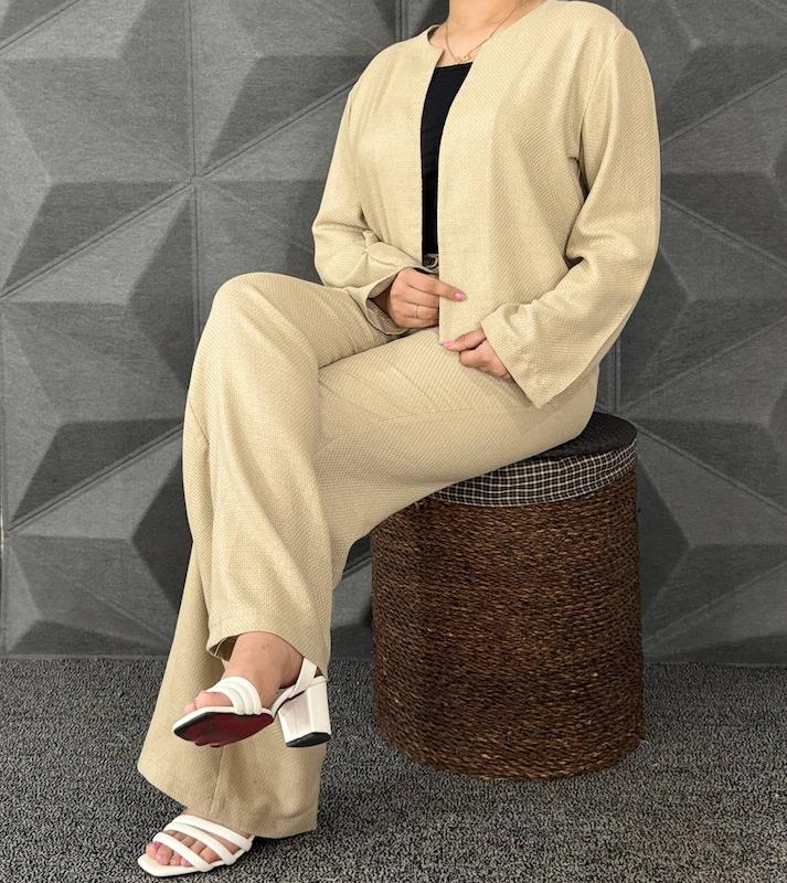 کت کنفی آویدا کد ۱۰۱۰۵۷