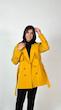 ترنج کت بلند (زرد) آویدا کد ۱۰۳۰۲۱