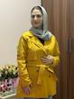 ترنج کت بلند (زرد) آویدا کد ۱۰۳۰۲۱