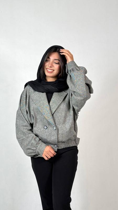 بامبر جکت آویدا کد ۱۰۳۰۲۷