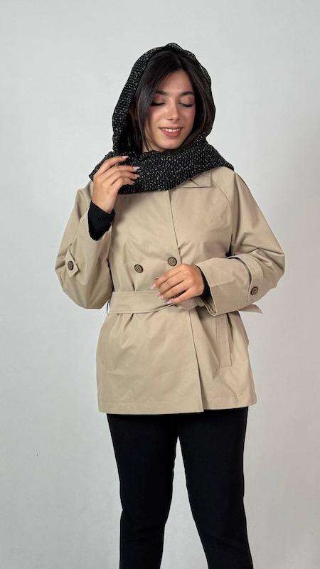 ترنچ کت آویدا ۱۰۳۰۲۳