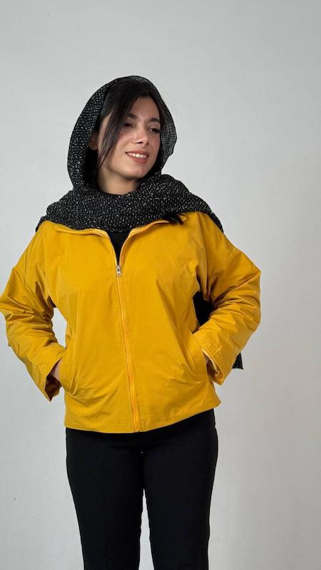 کاپشن زرد کد ۱۰۳۰۳۲