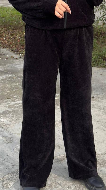 شلواربگ مخمل دبل 102024