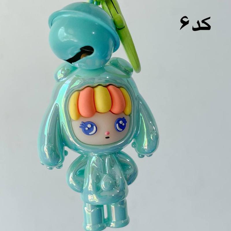 جاکلیدی