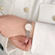 ساعت مستر کوالیتی زنانه سیکو سیلور