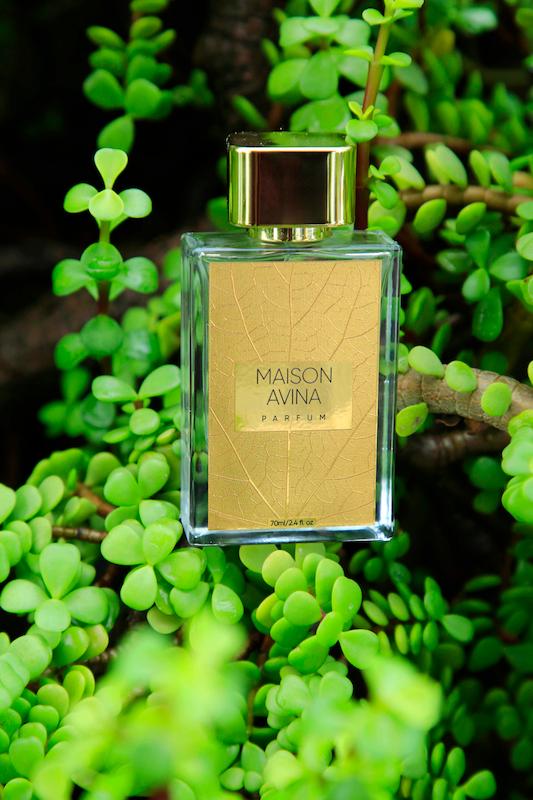 عطر مردانه رویال امبر