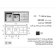 سینک_استیل_توکار_اخوان_300