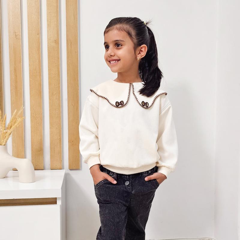 شومیز دورس مجلسی پاپیون