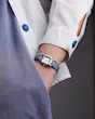 ساعت مینیمال مدل آسمون
