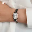 ساعت زنانه مینیمال رویدا