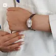 ساعت زنانه مینیمال رویدا