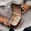 جعبه اکسسوری زیپ دار