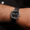 ساعت مردانه رومانسون مربعی