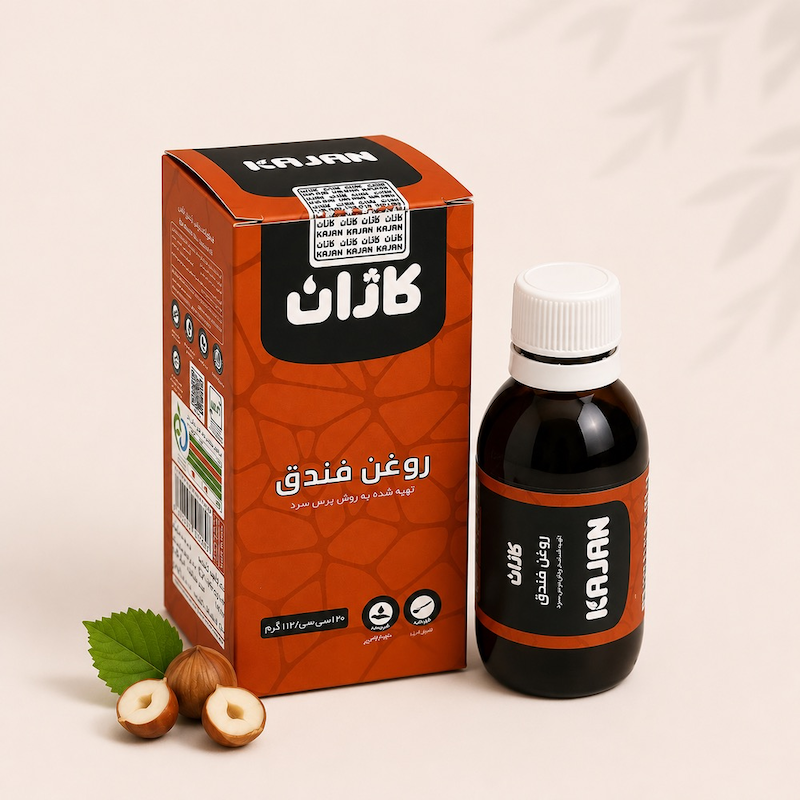 روغن فندق کاژان