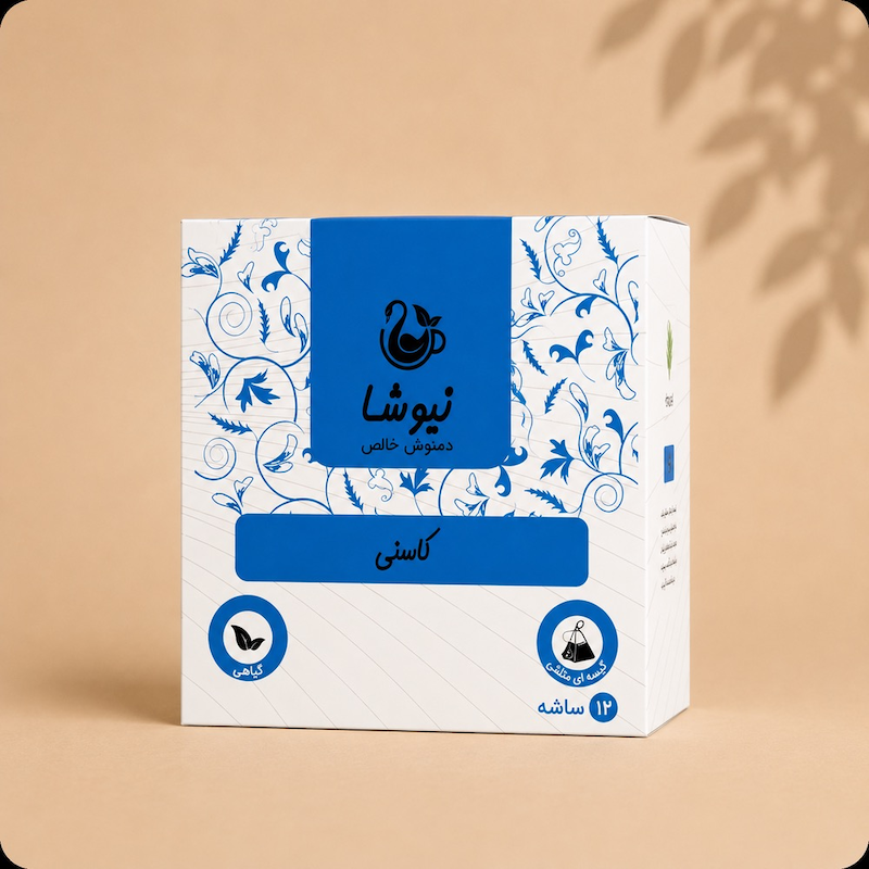 کاسنی
