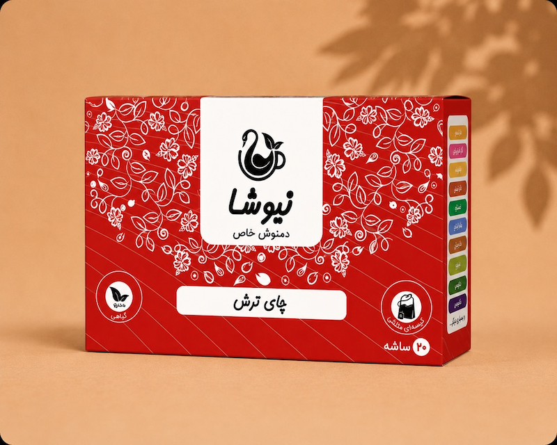 چای ترش