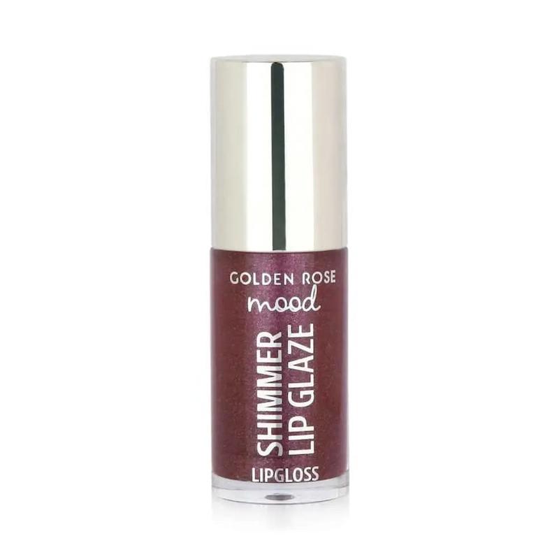  Golden Rose Summer Lip Glaze