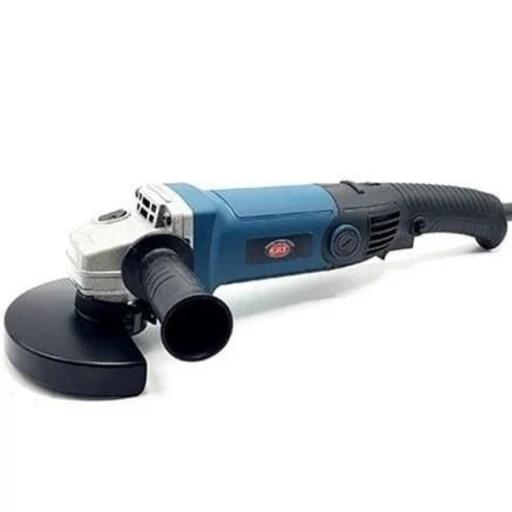 مینی فرزGRTمدل G4020T دسته بلند  1200  وات دیمردار 