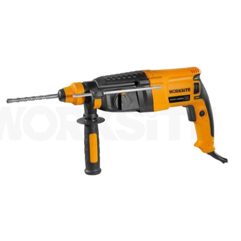 دریل بتن کن ورکسایت مدل ERH106