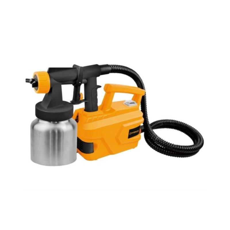  پیستوله برقی خرطومی ورکسایت(worksite) مدلws140