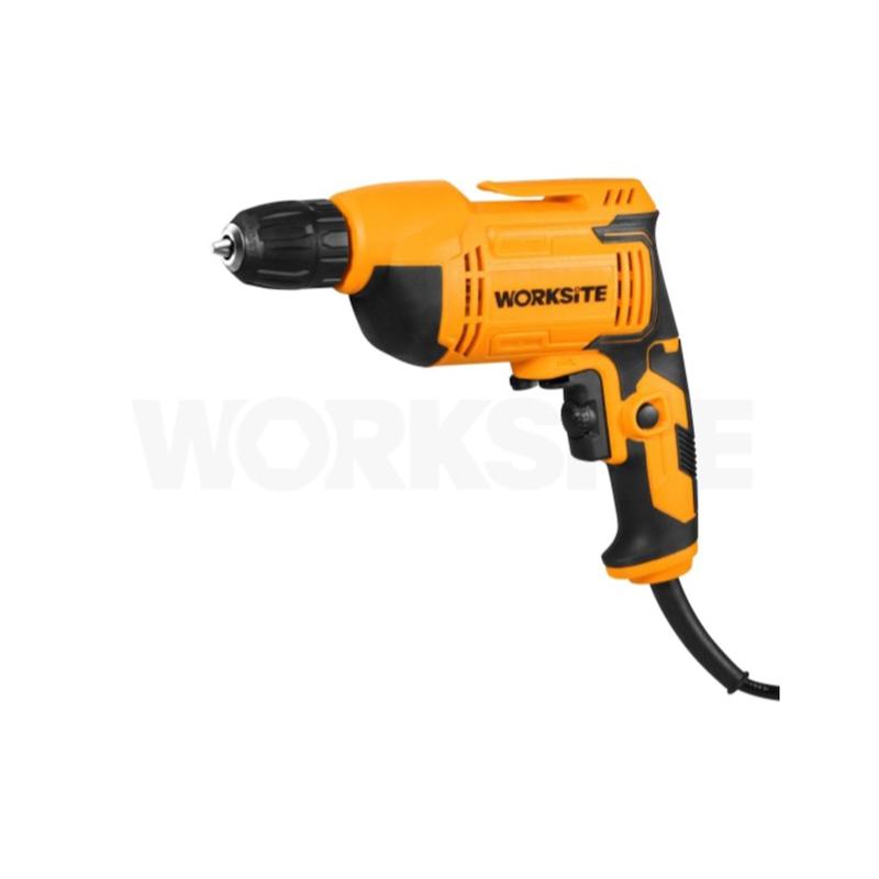 دریل 10 میلیمتری ورکسایت مدل 194 ED194