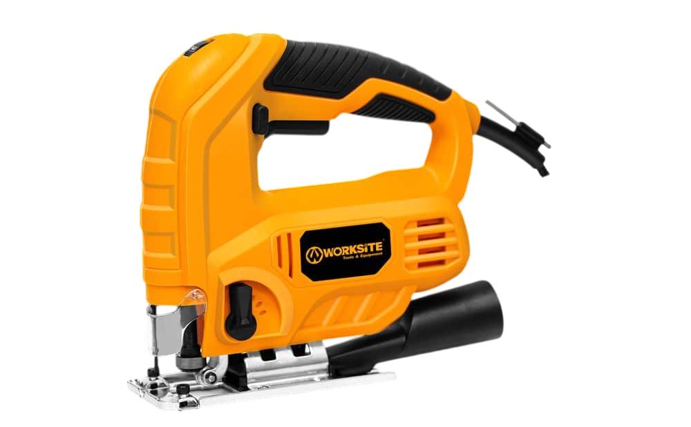 اره عمود بر 650وات ورکسایت مدل JS283