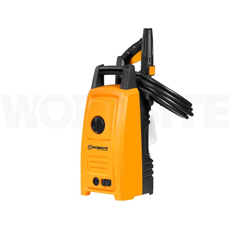  ﮐﺎرواش 1400 وات ورکسایت 105 بار مدل HPW100